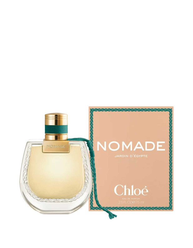 Nomade Jardin D'Égypte Edp